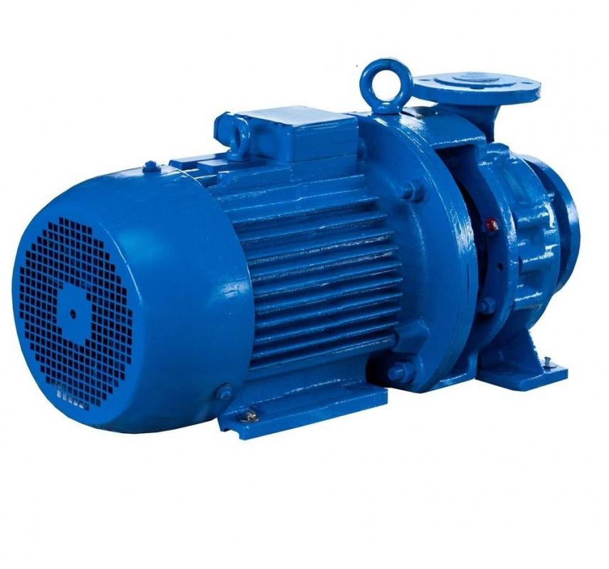 Насос КМ 150-125-250