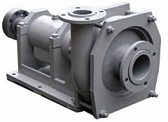 Агрегат электронасосный ХРО 1600/24