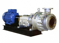 Насос для котлов-утилизаторов НКУ-250